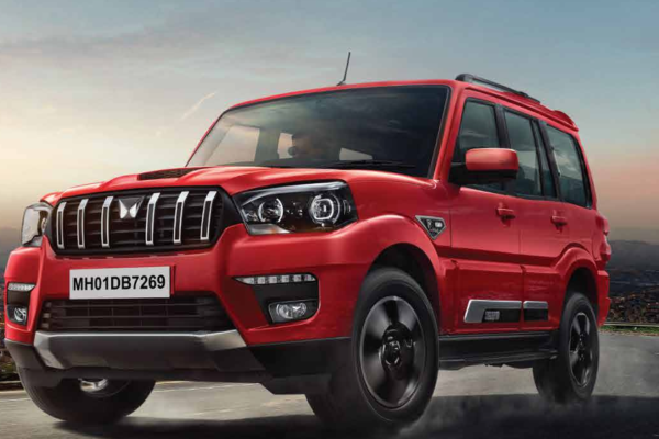 Mahindra Scorpio Classic Boss Edition: एक शक्तिशाली और आकर्षक Classic Scorpio